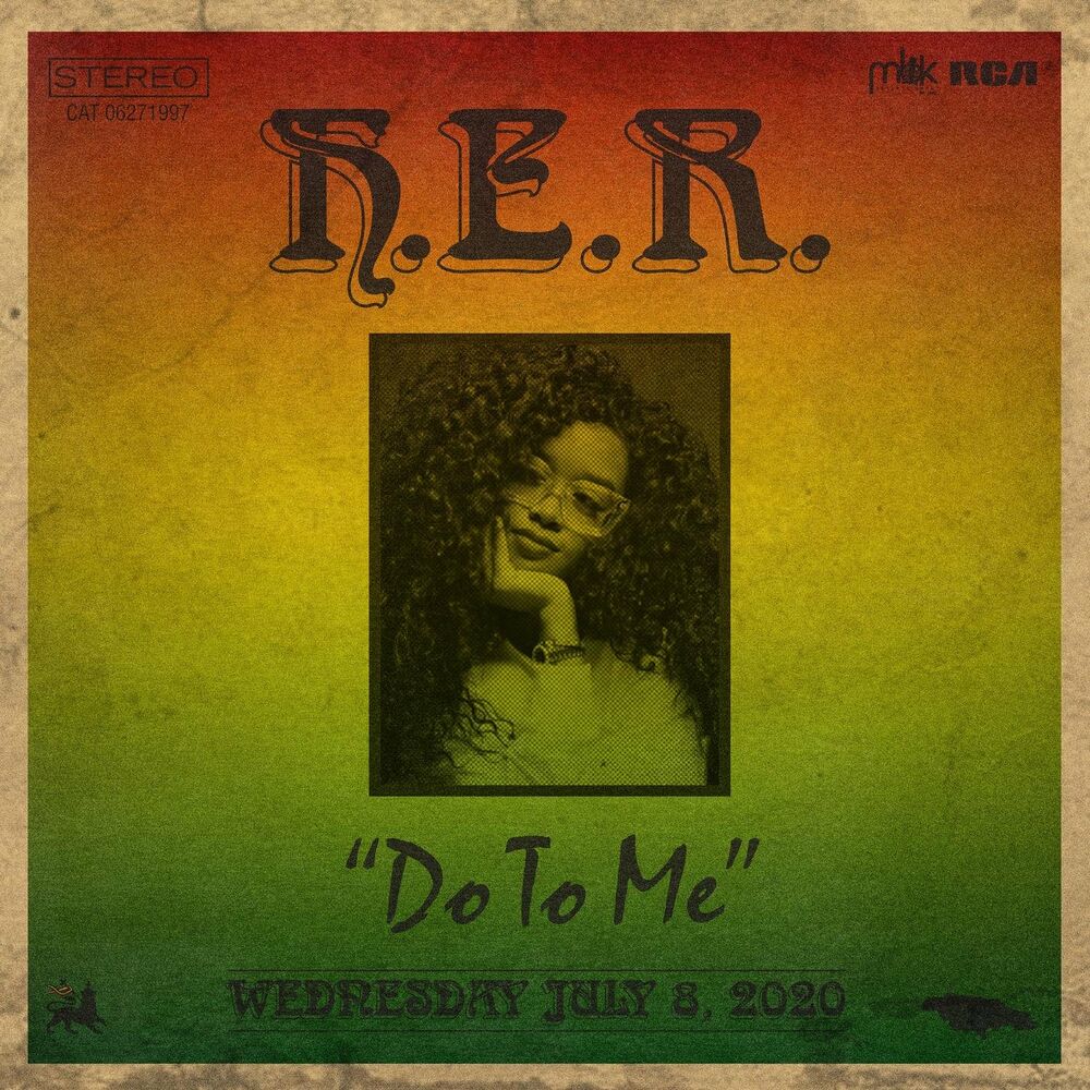 Picture of Do To Me