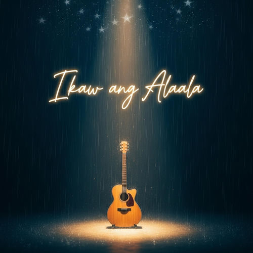 IKAW ANG ALAALA