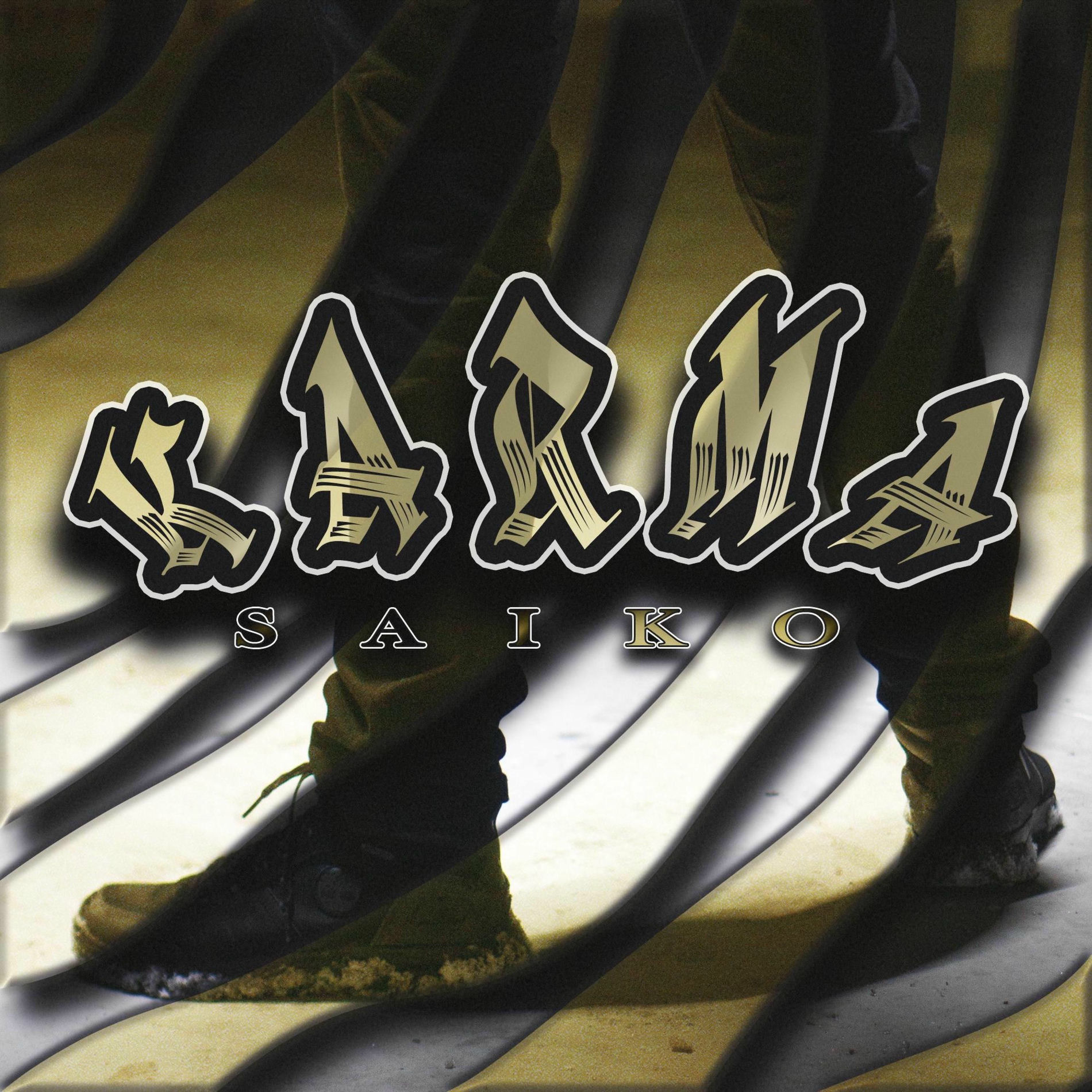 Album cover of Karma