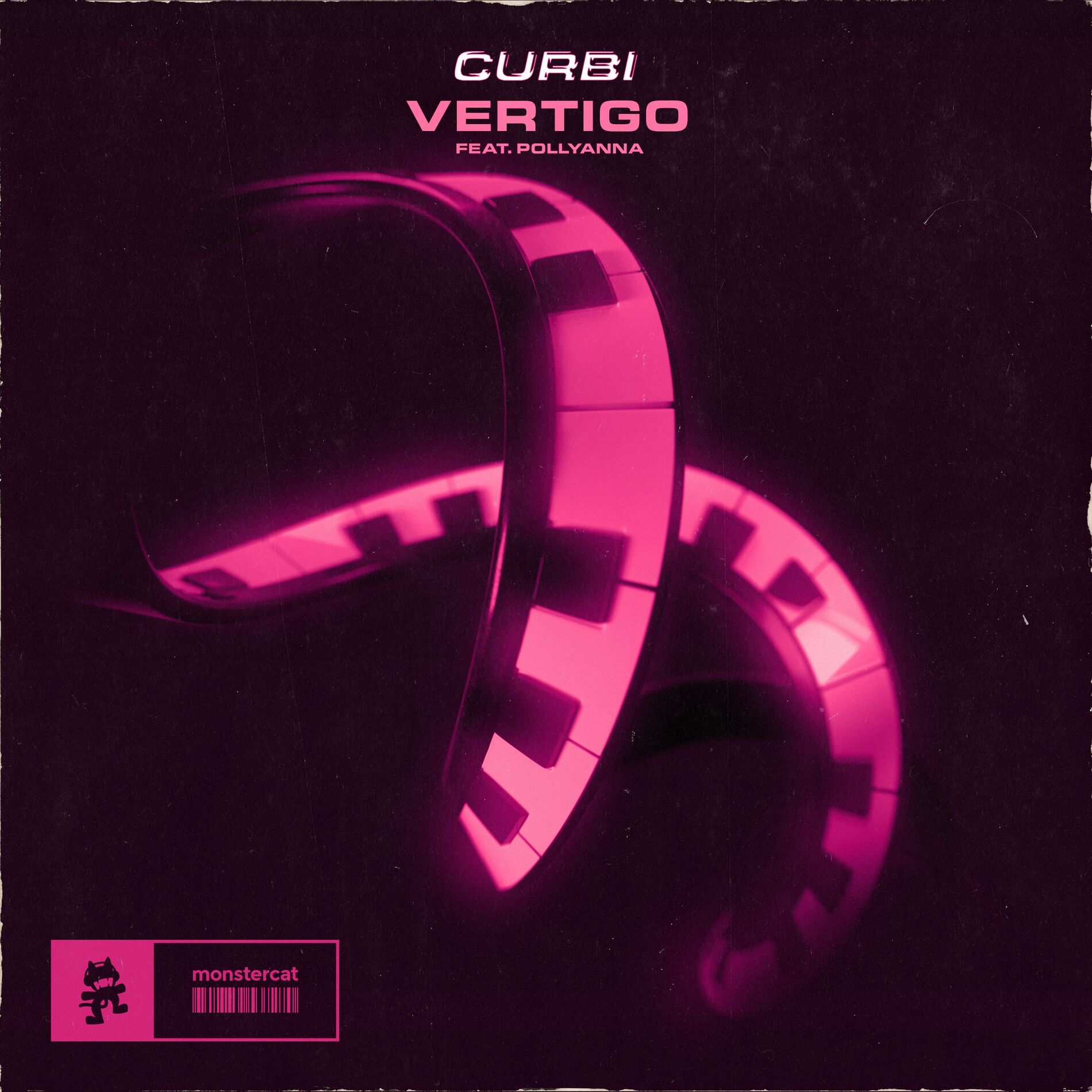 Album cover of Vertigo
