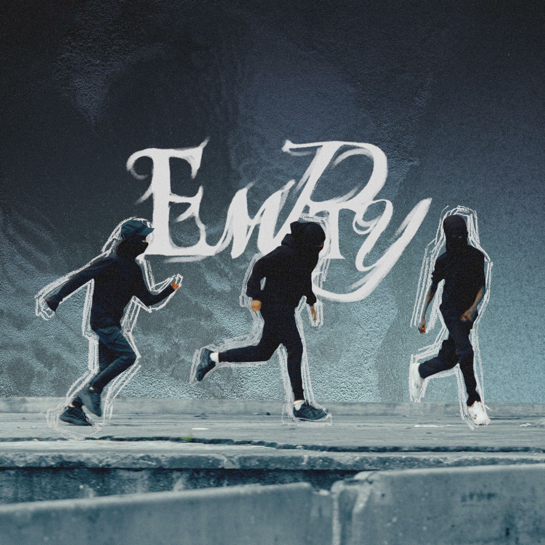 Album cover of Empty