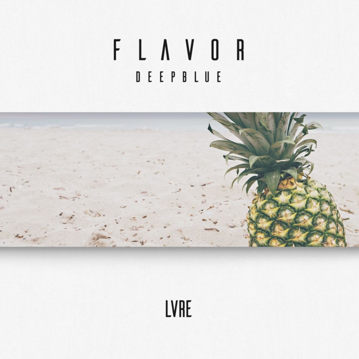 Album cover of Flavor