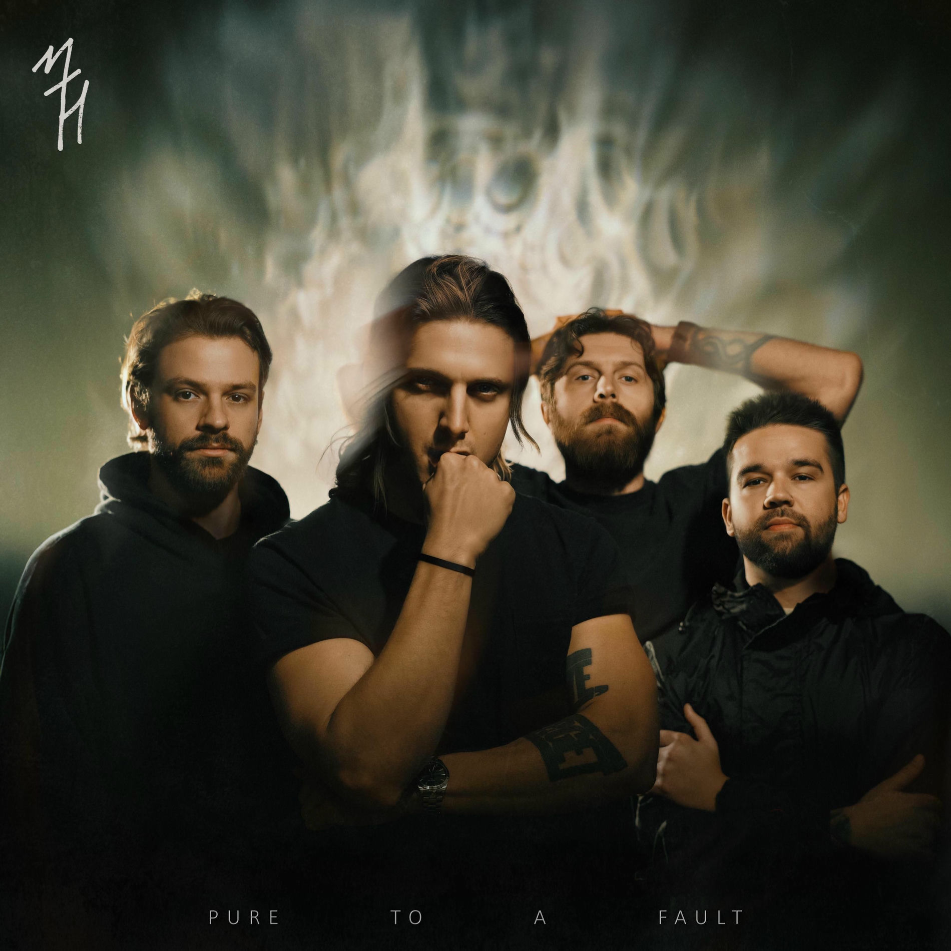 Album cover of Tearjoint