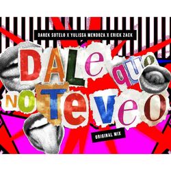 Cover of Dale Que No Te Veo