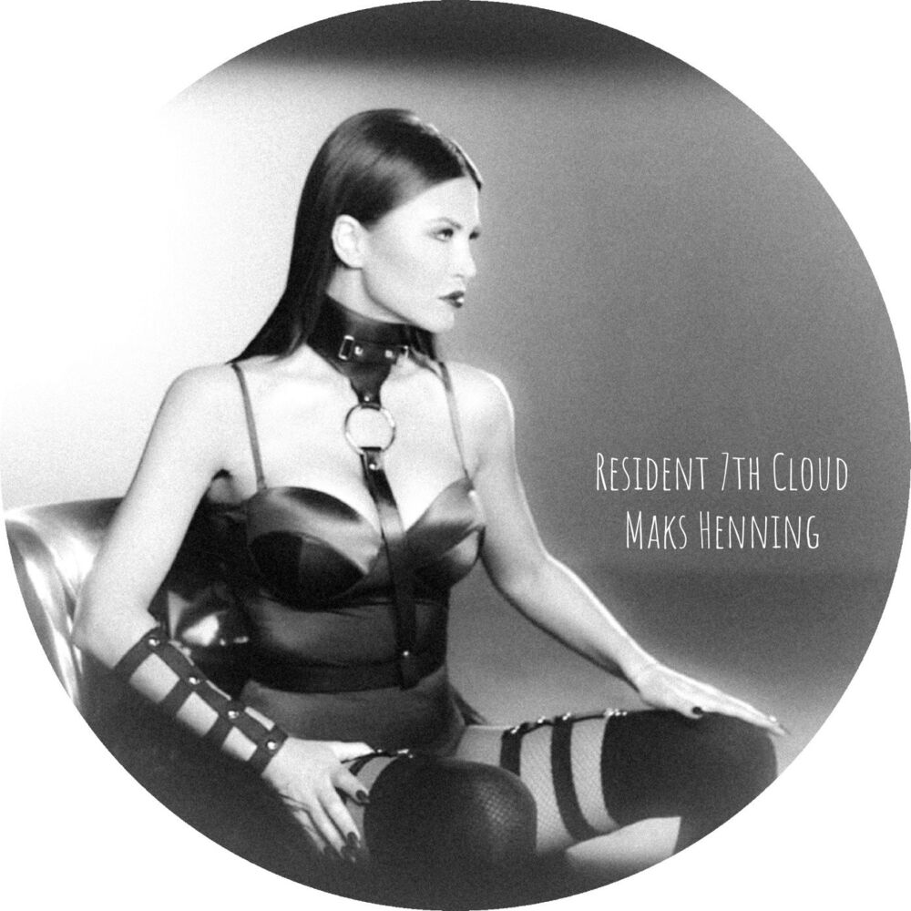Picture of Resident 7th Cloud - Maks Henning