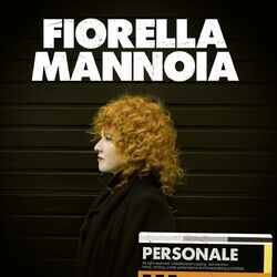 Cover of Personale