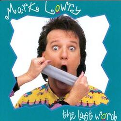Cover of The Last Word