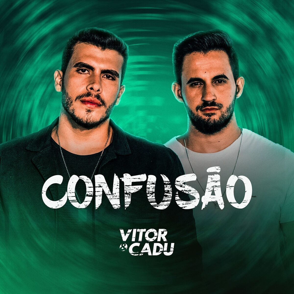 Album cover of Confusão