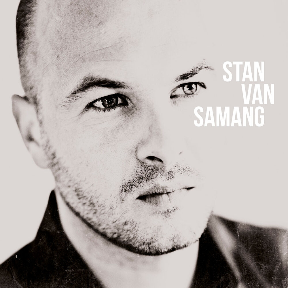 Picture of Stan Van Samang