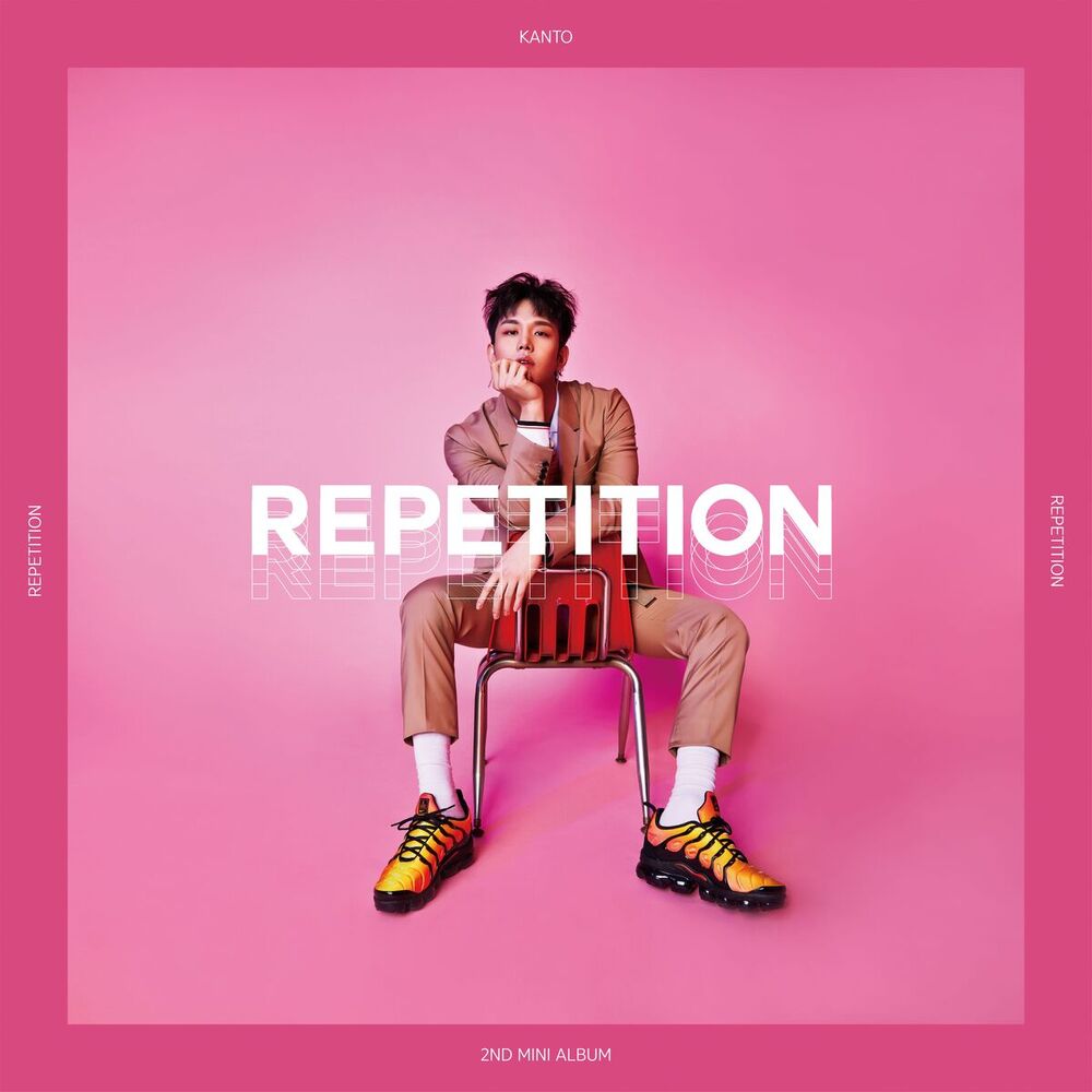 Picture of REPETITION