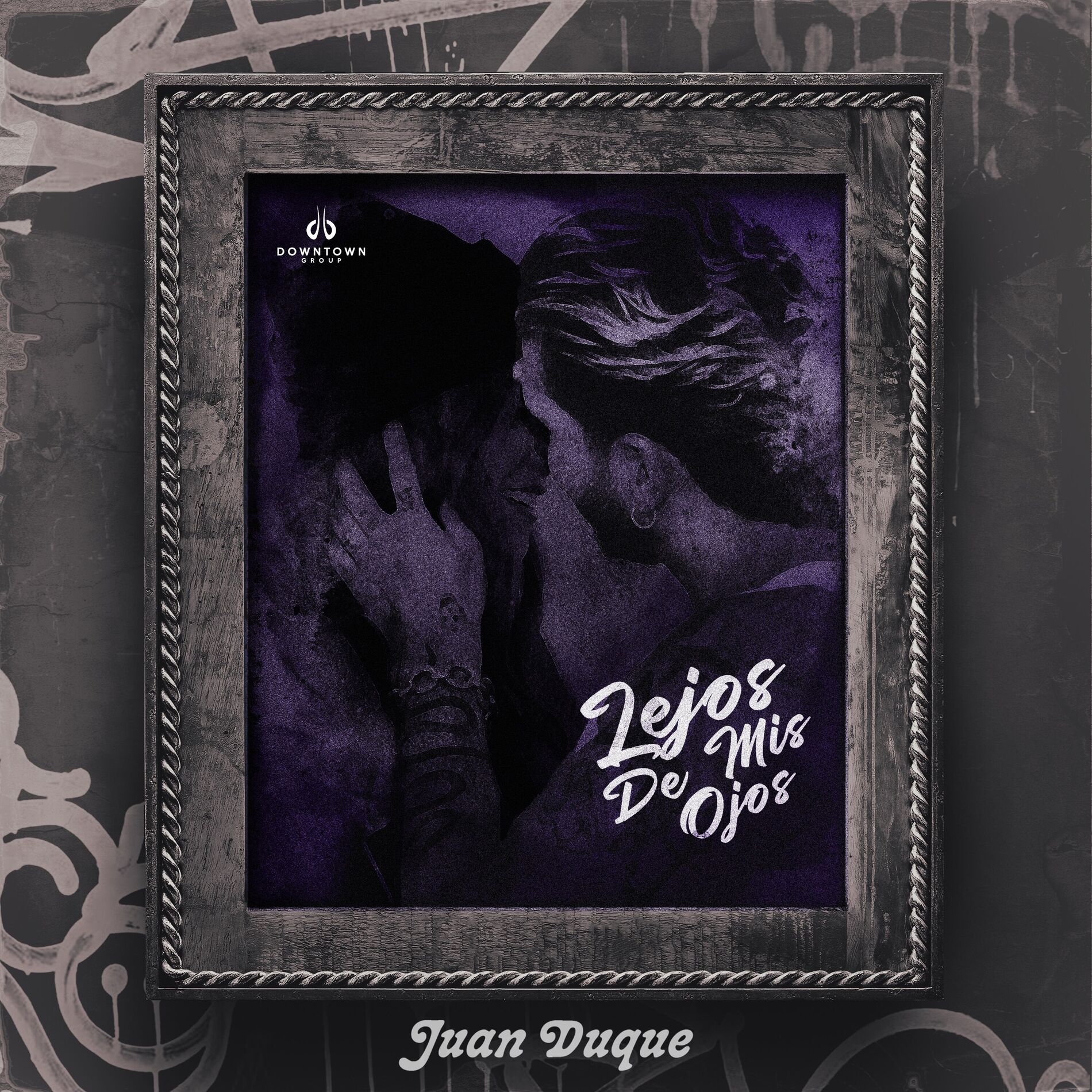 Album cover of Lejos De Mis Ojos