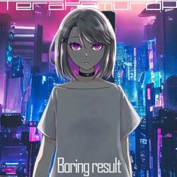 Cover of Boring result