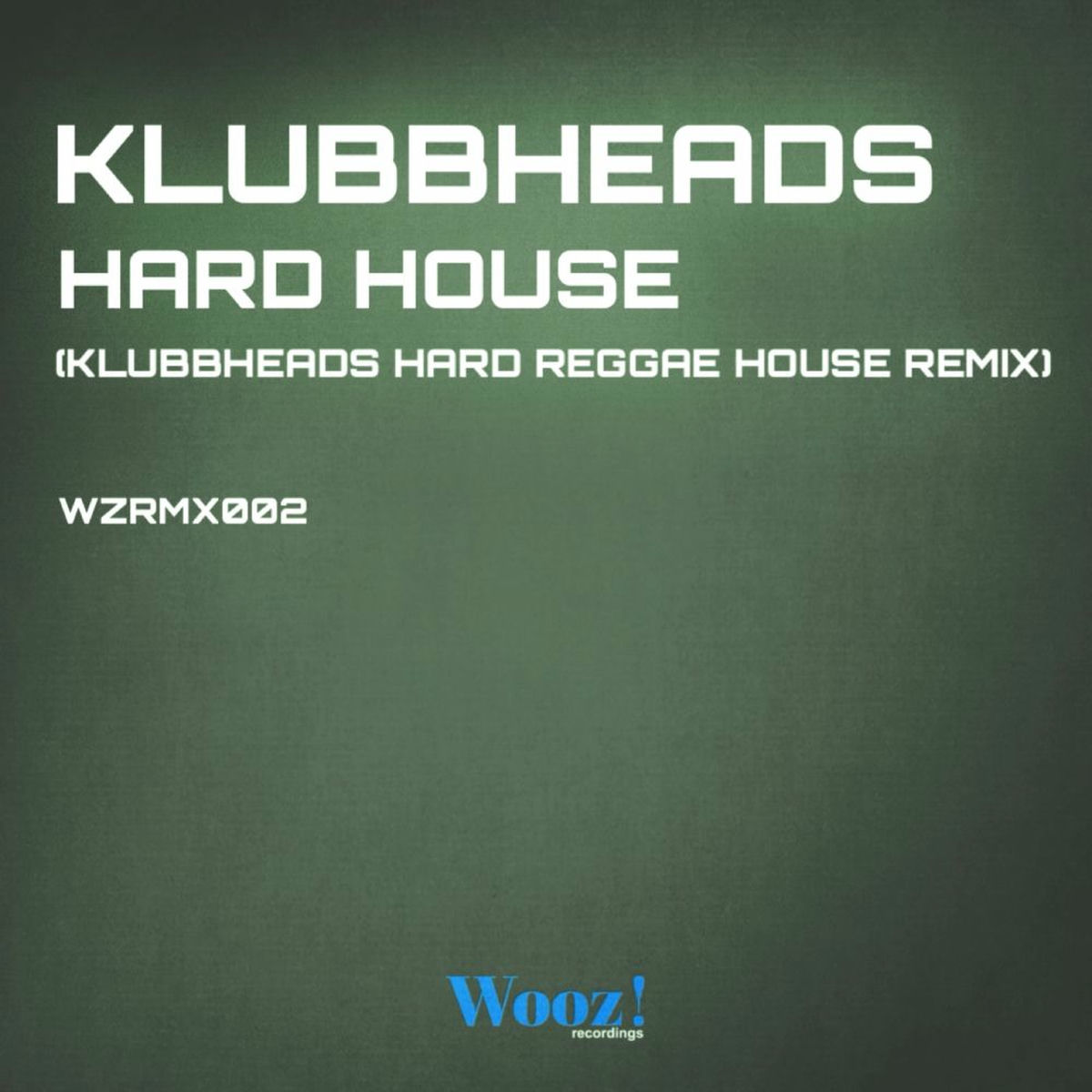 Album cover of Hard House (Klubbheads Hard Reggae House Remix)