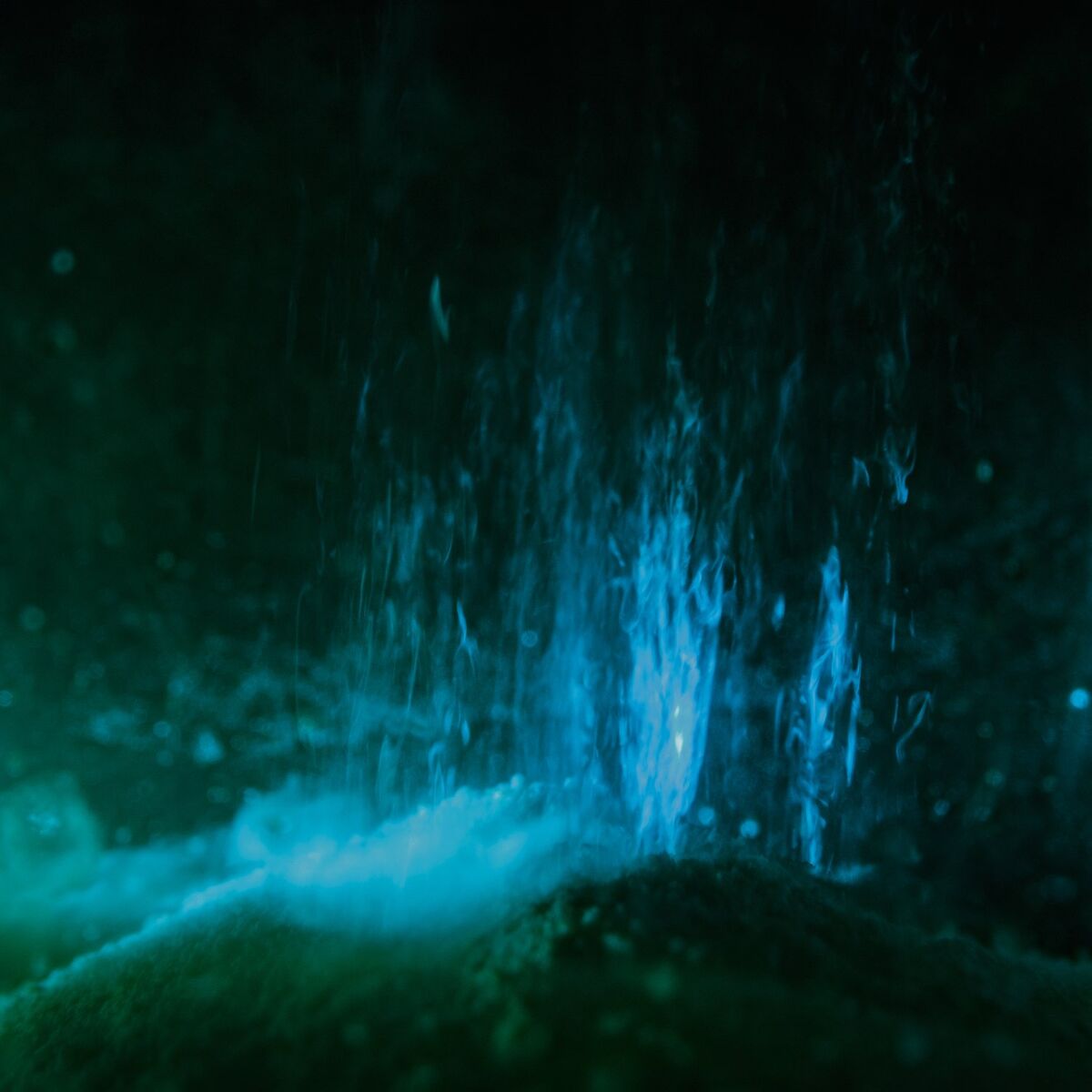 Album cover of Silver