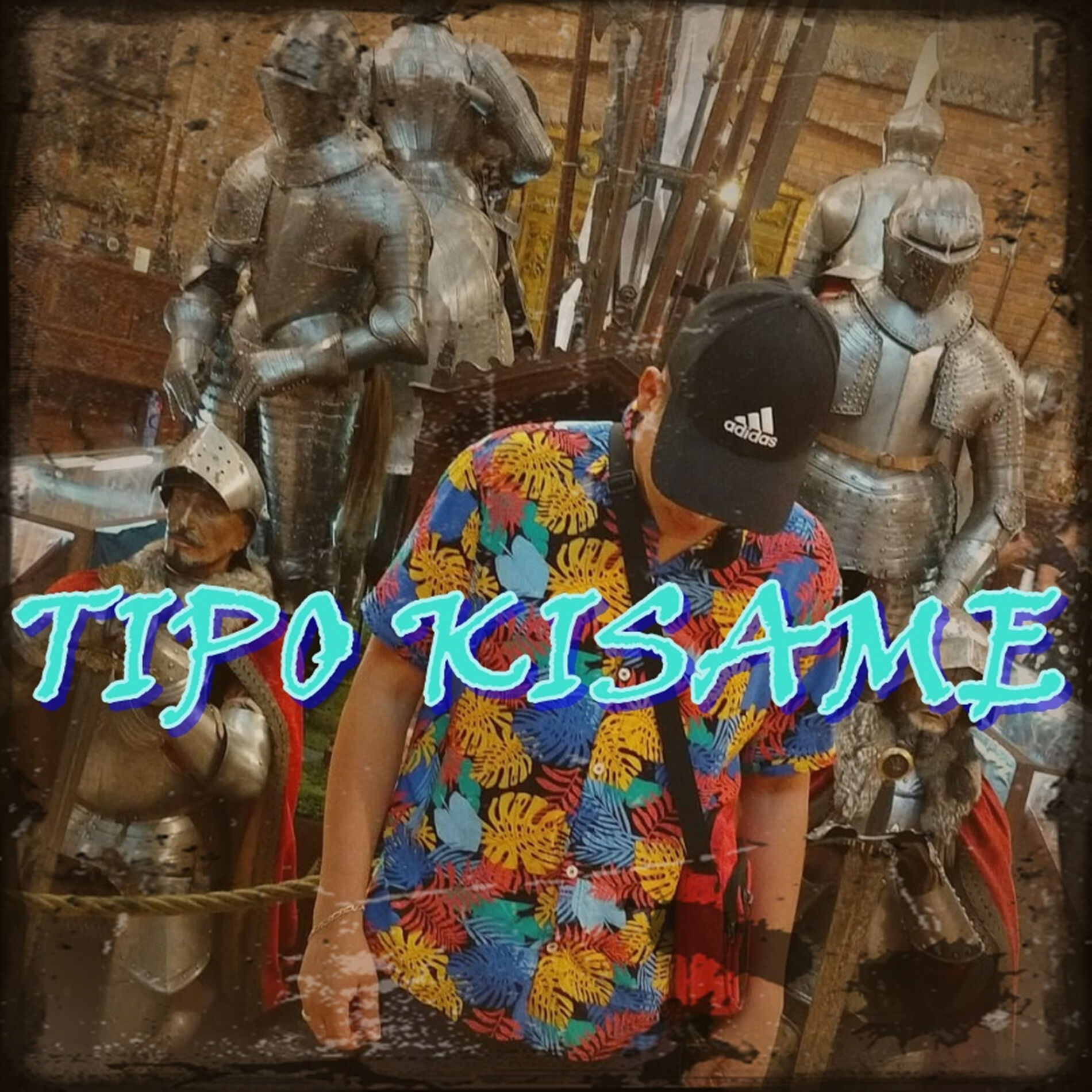 Album cover of Tipo Kisame