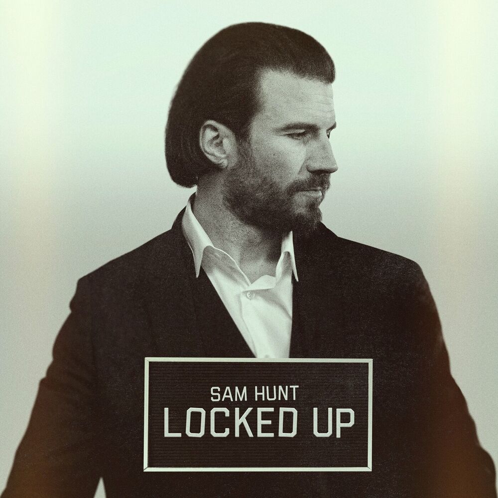 Picture of Locked Up