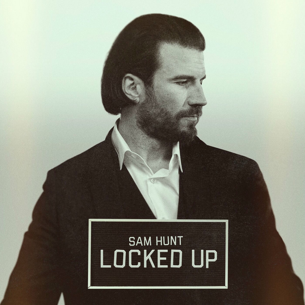 Album picture of Locked Up