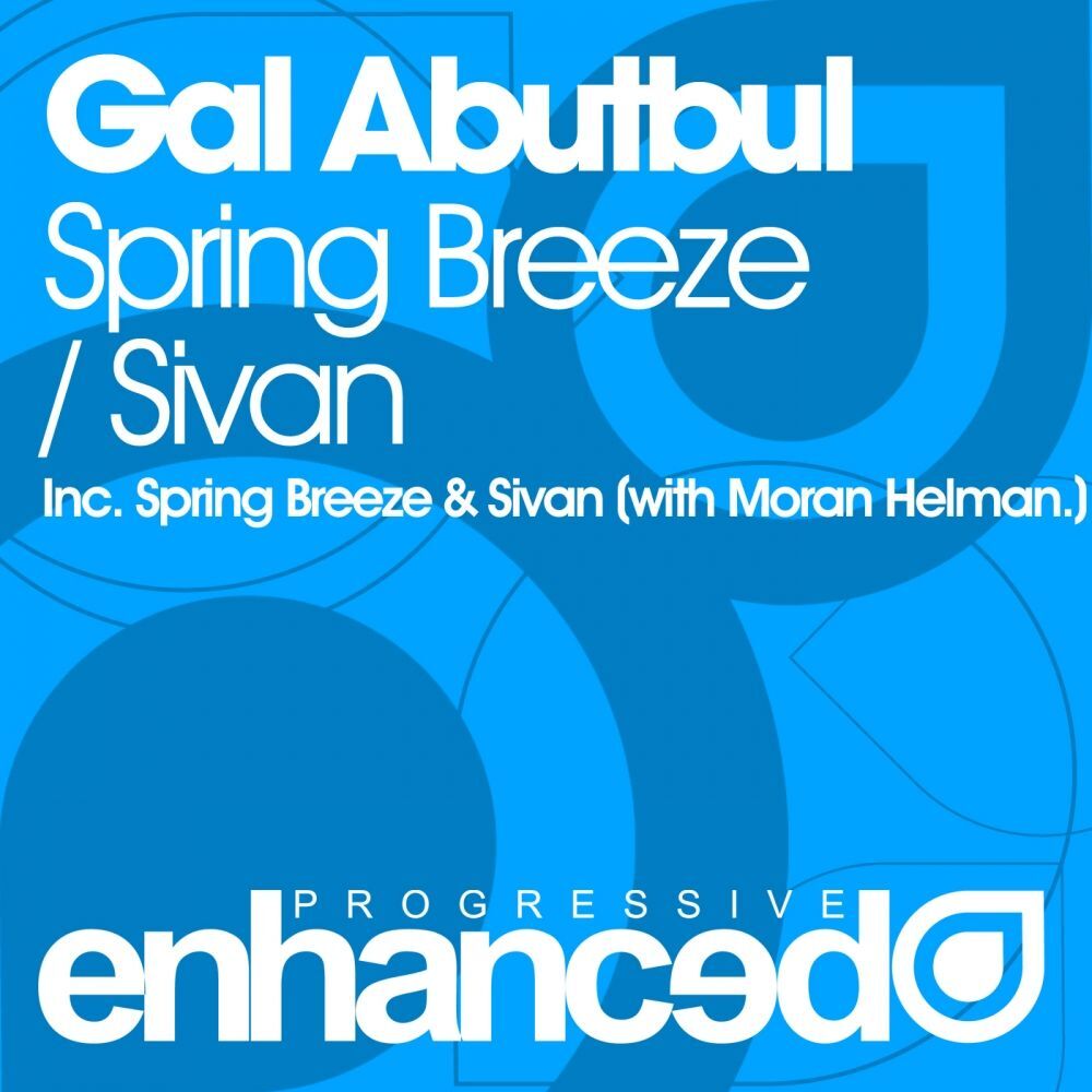 Picture of Spring Breeze EP