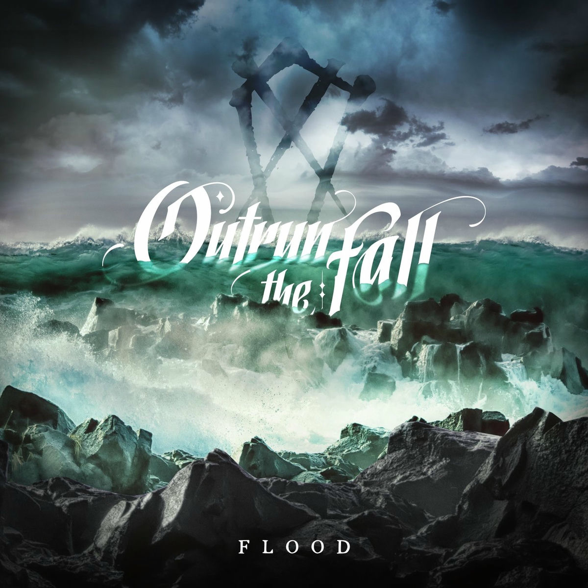 Album cover of Flood