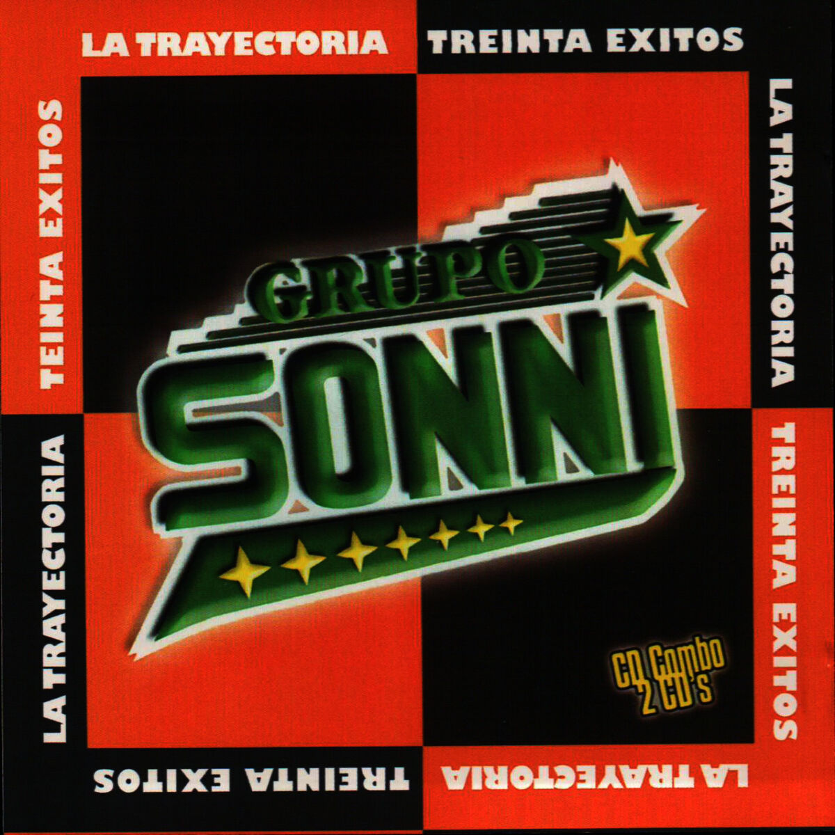 Album cover of Sin Fortuna y Sin Nada