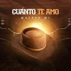 Cover of Cuanto Te Amo