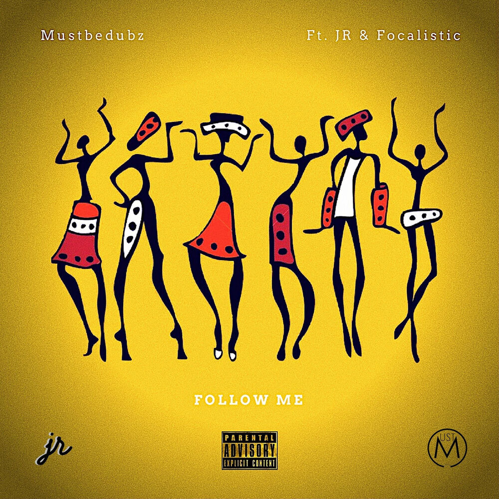 Picture of Follow Me