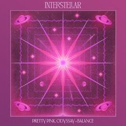 Cover of Balance