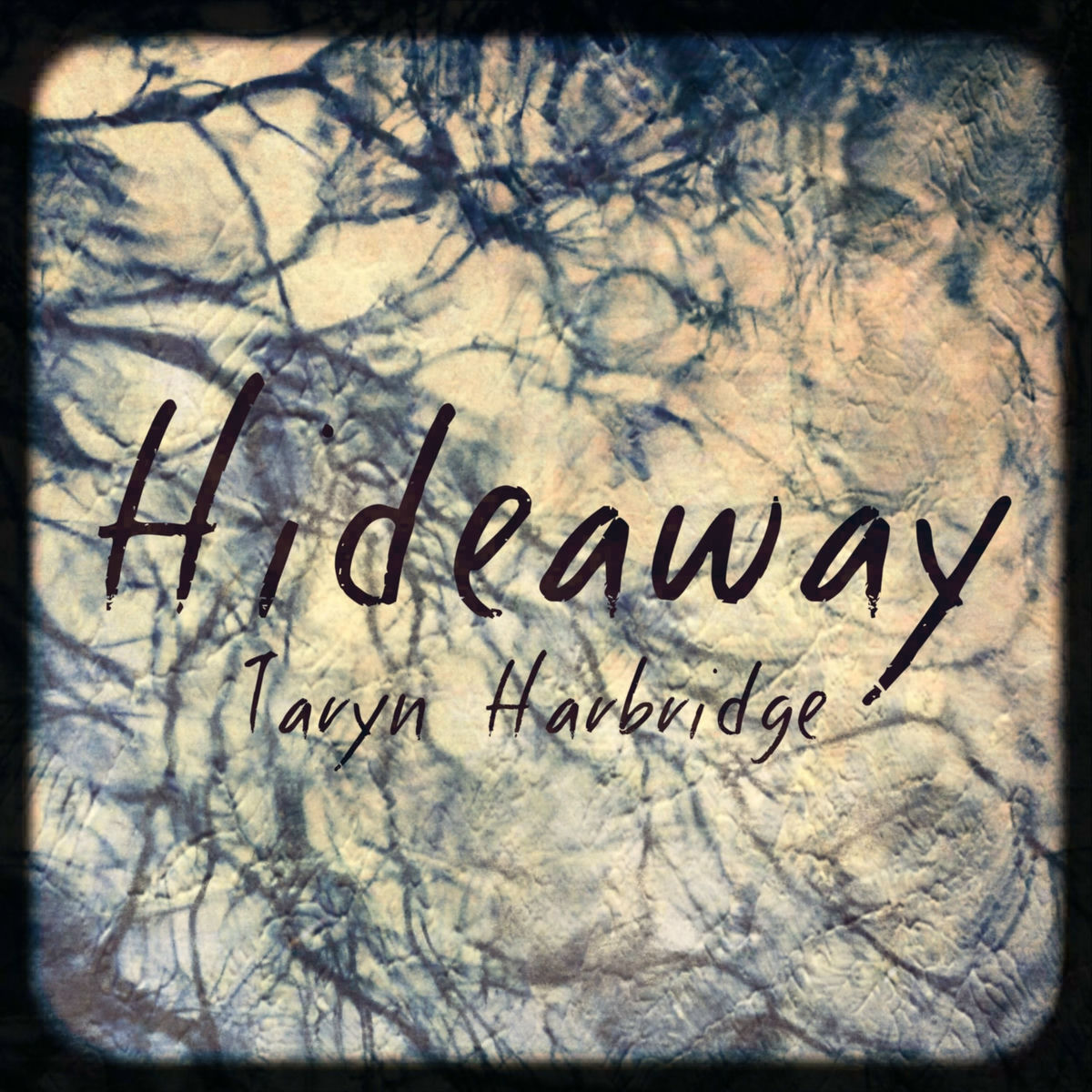 Album cover of Hideaway
