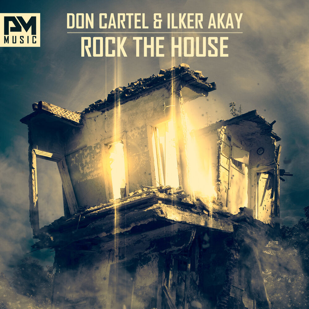 Picture of Rock The House