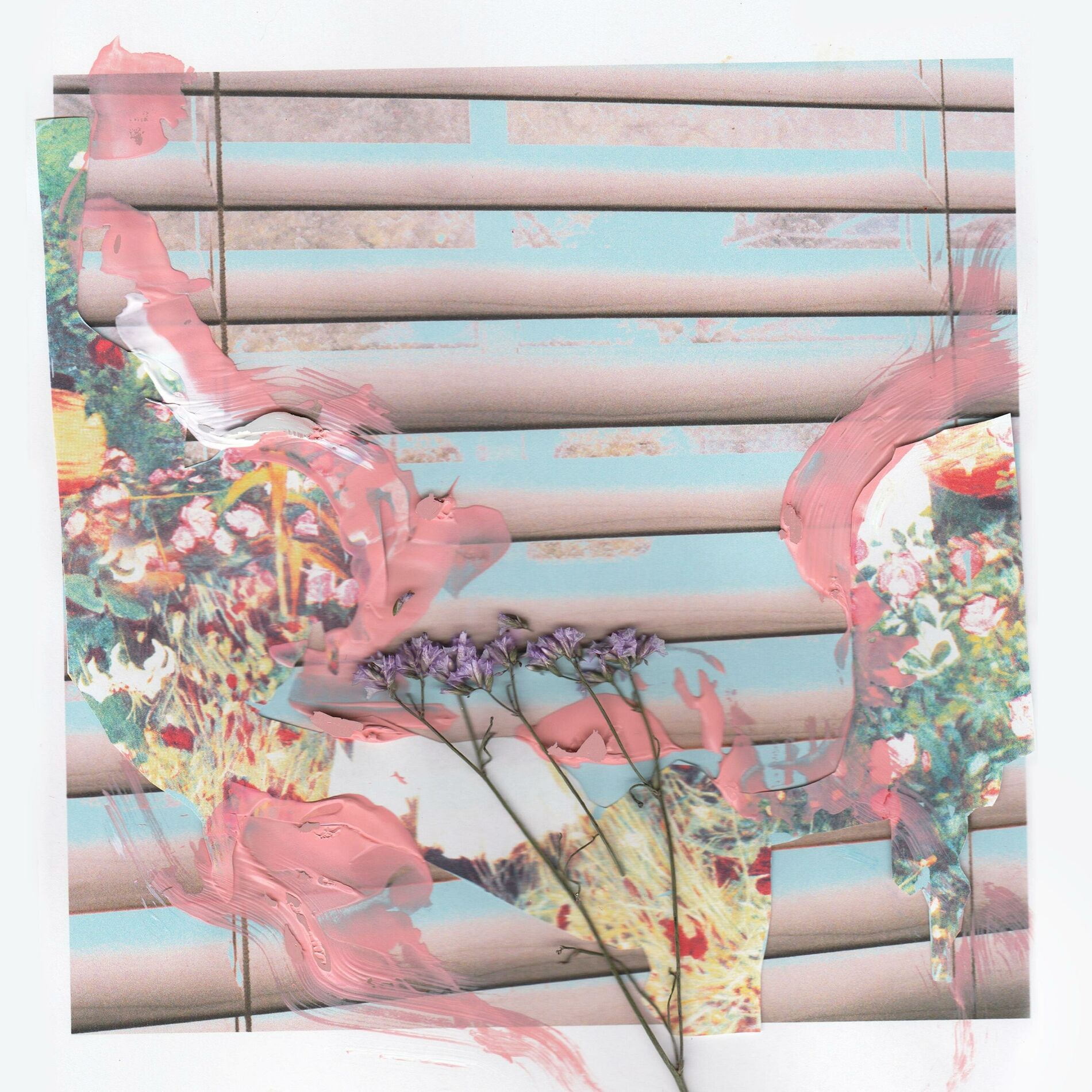 Album cover of A Few Stories