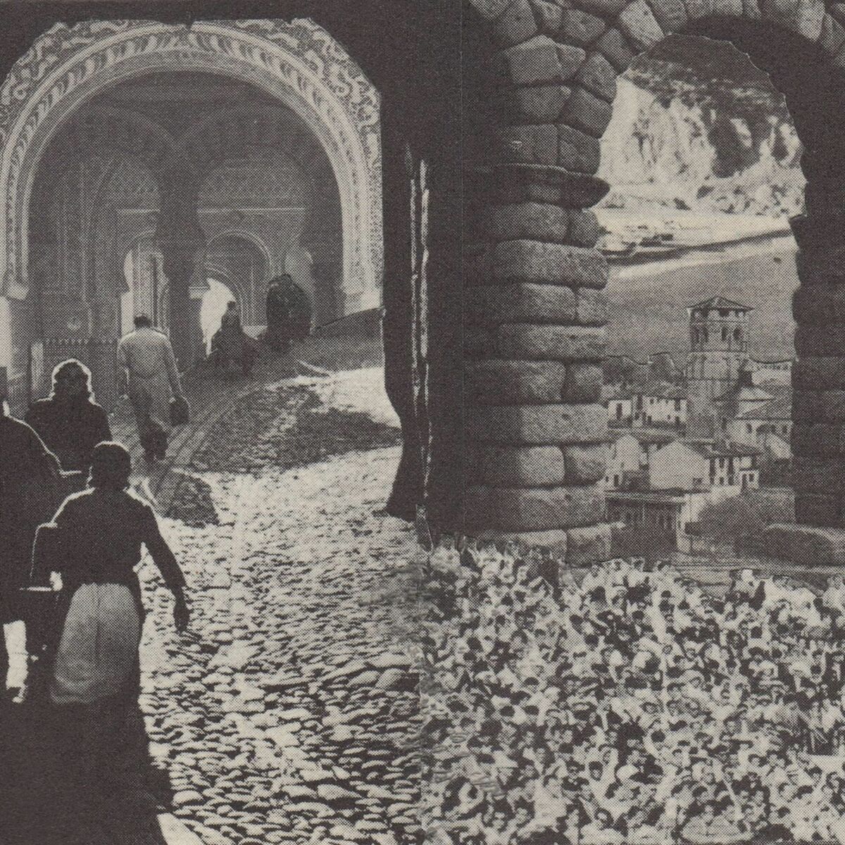 Album cover of Spain