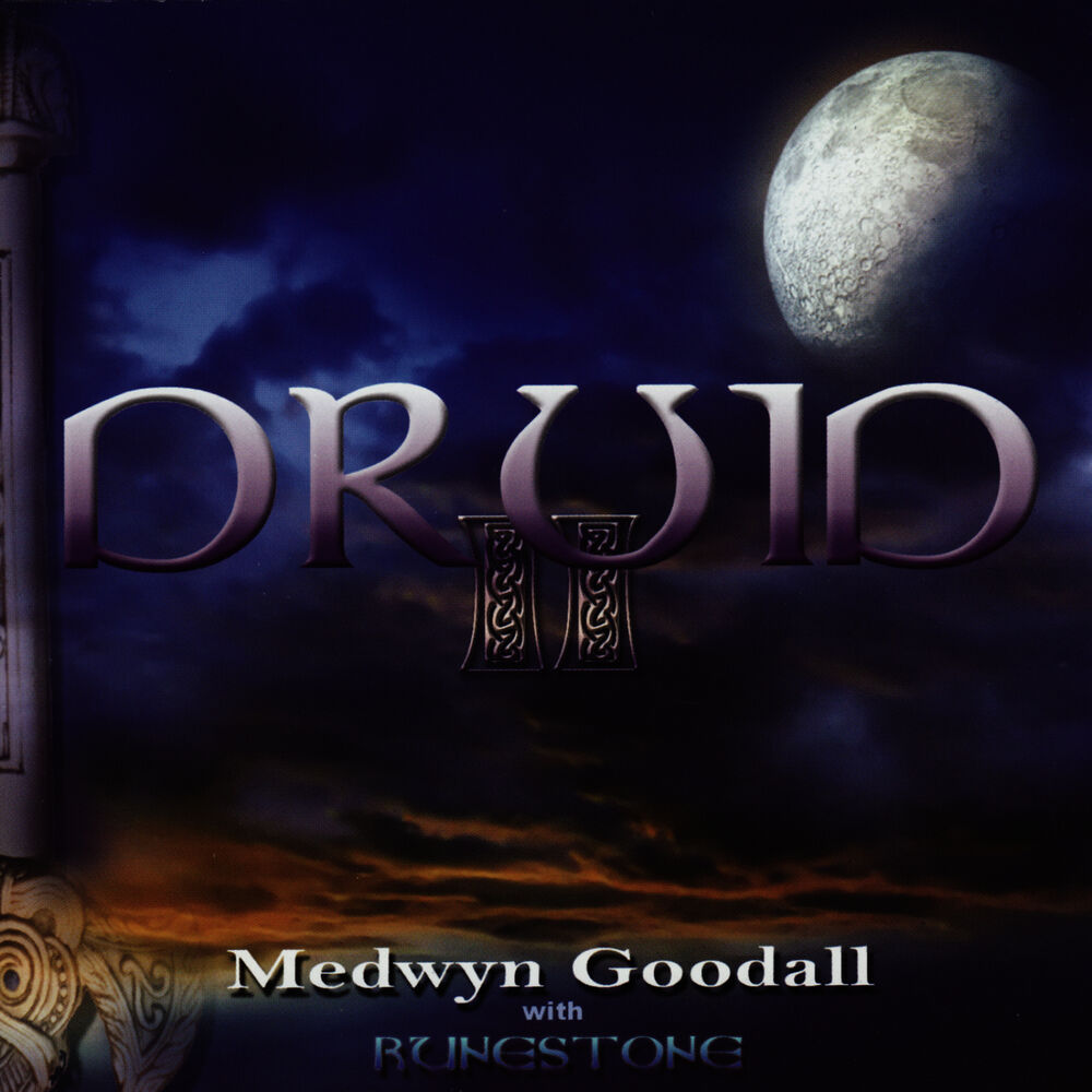 Picture of Druid II