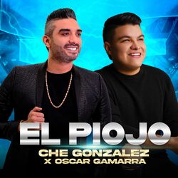 Cover of El Piojo