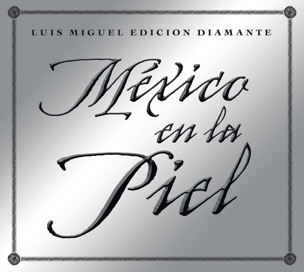 Album cover of El Viajero