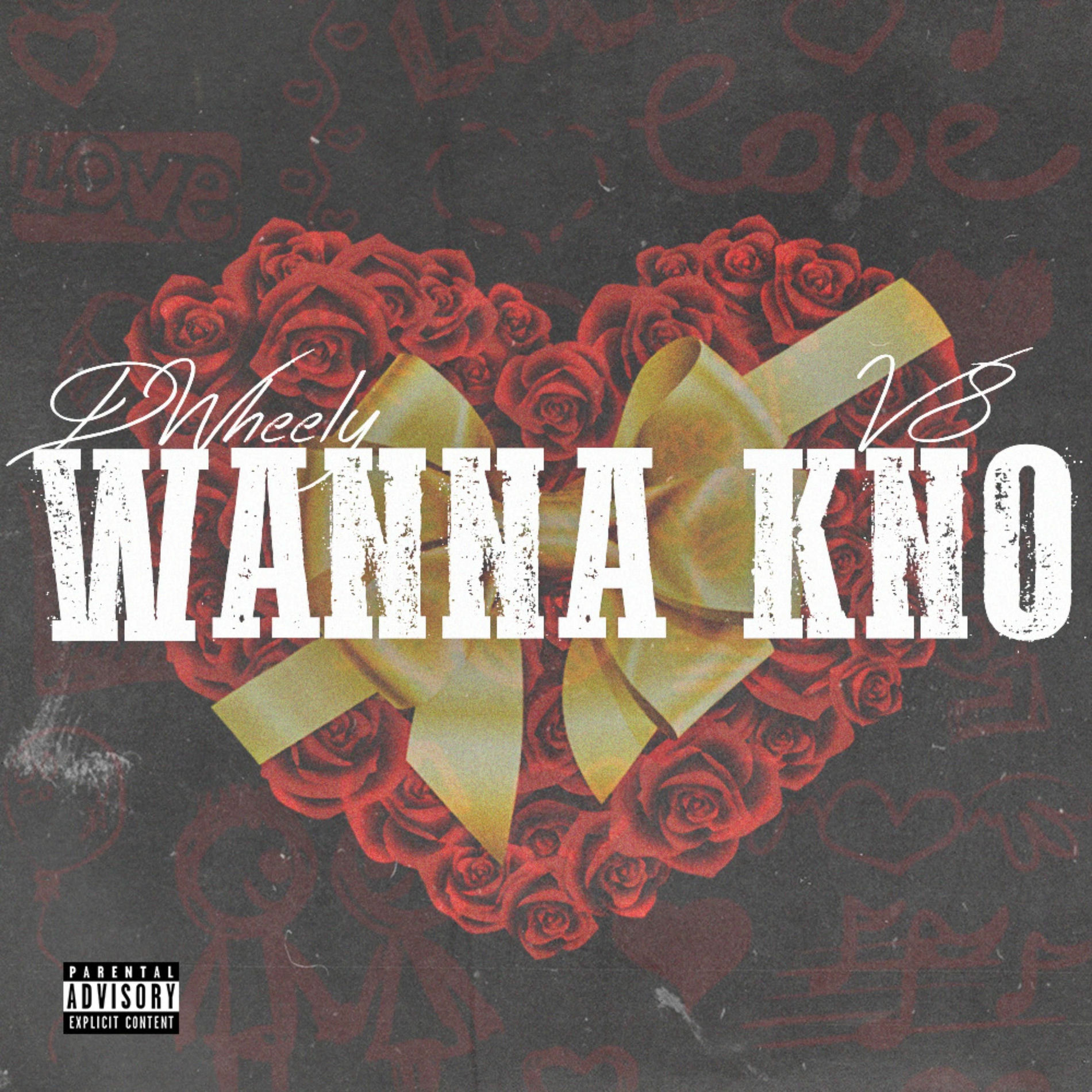 Album cover of Wanna Kno