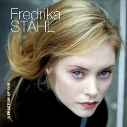 Cover of A Fraction Of You