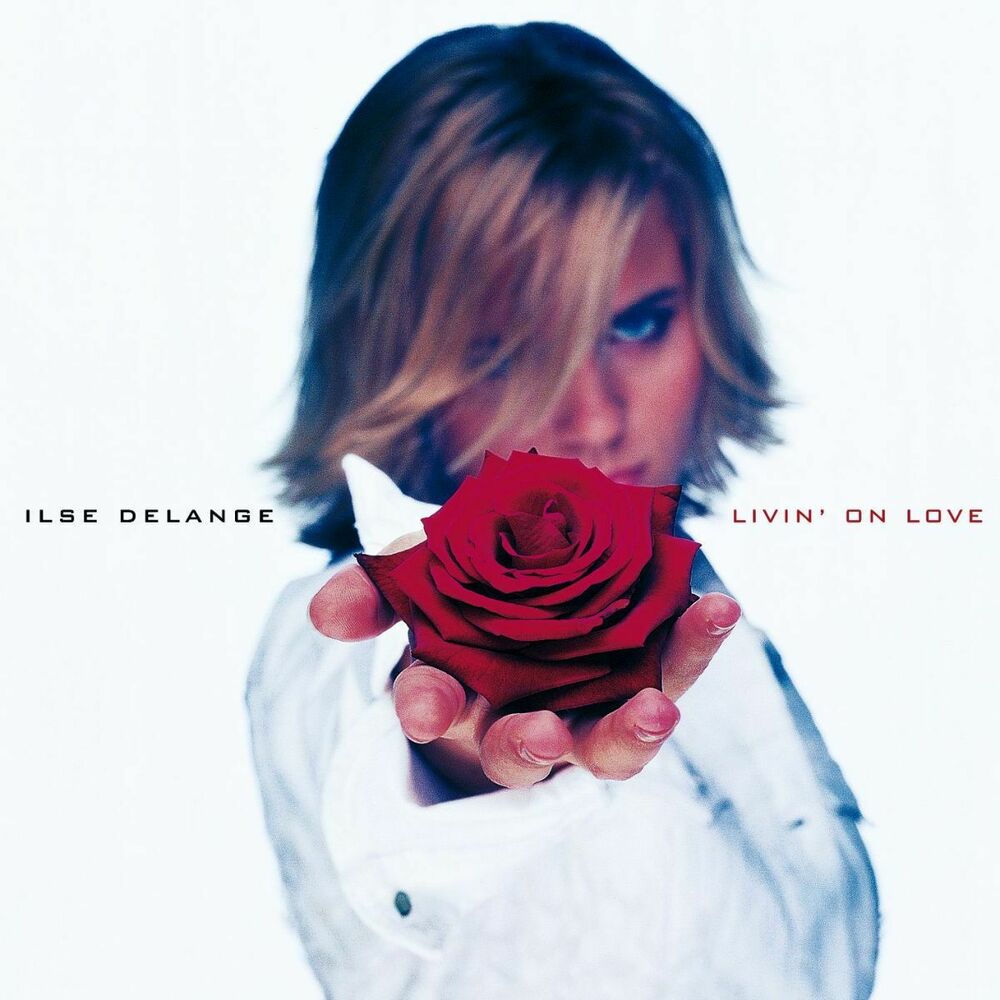 Picture of Livin' On Love