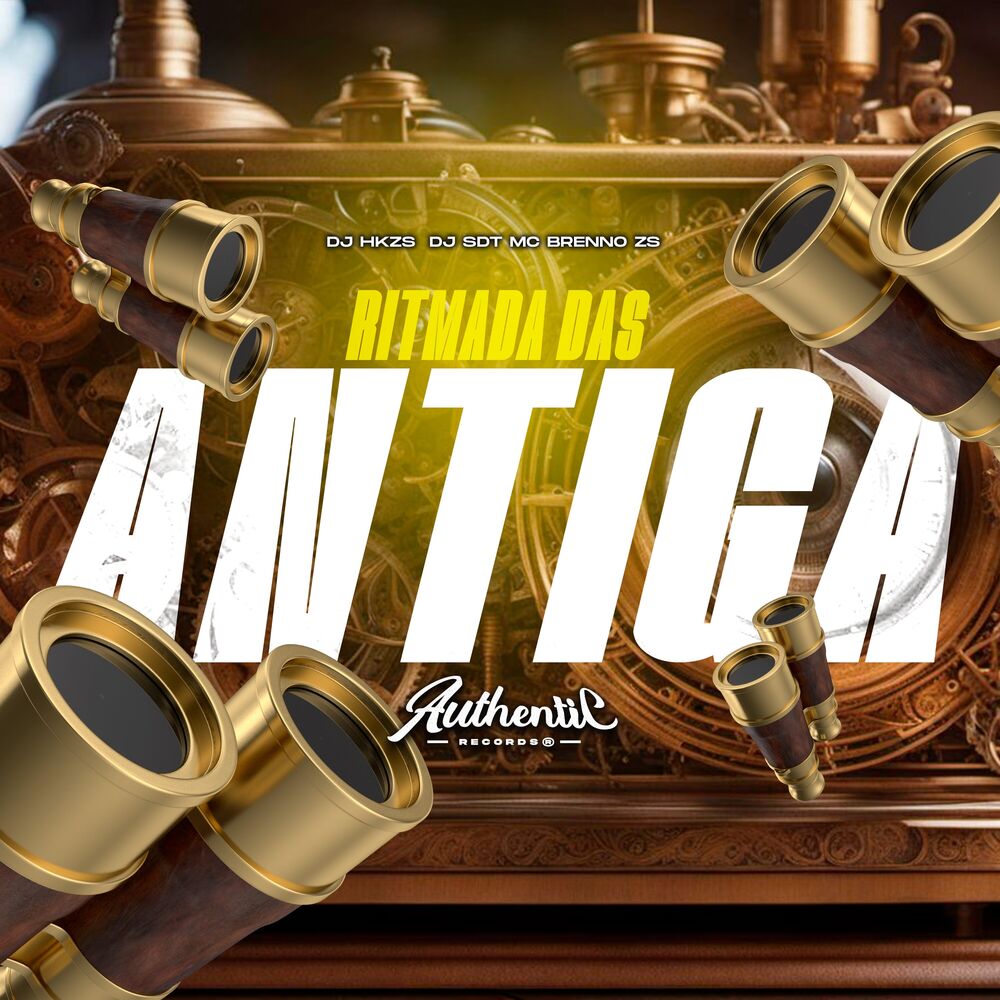 Picture of Ritmada das Antiga