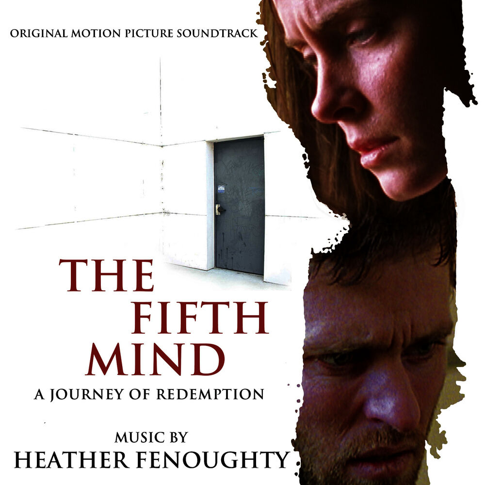 Picture of The Fifth Mind