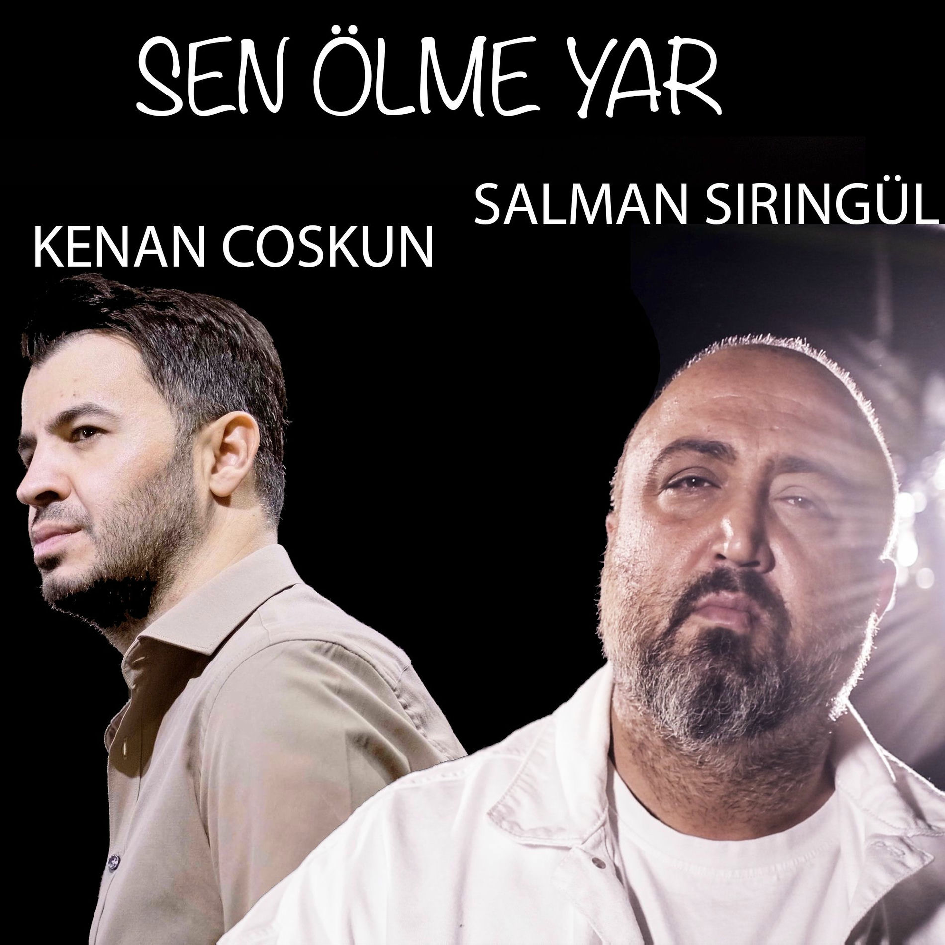 Album cover of Sen Ölme Yar