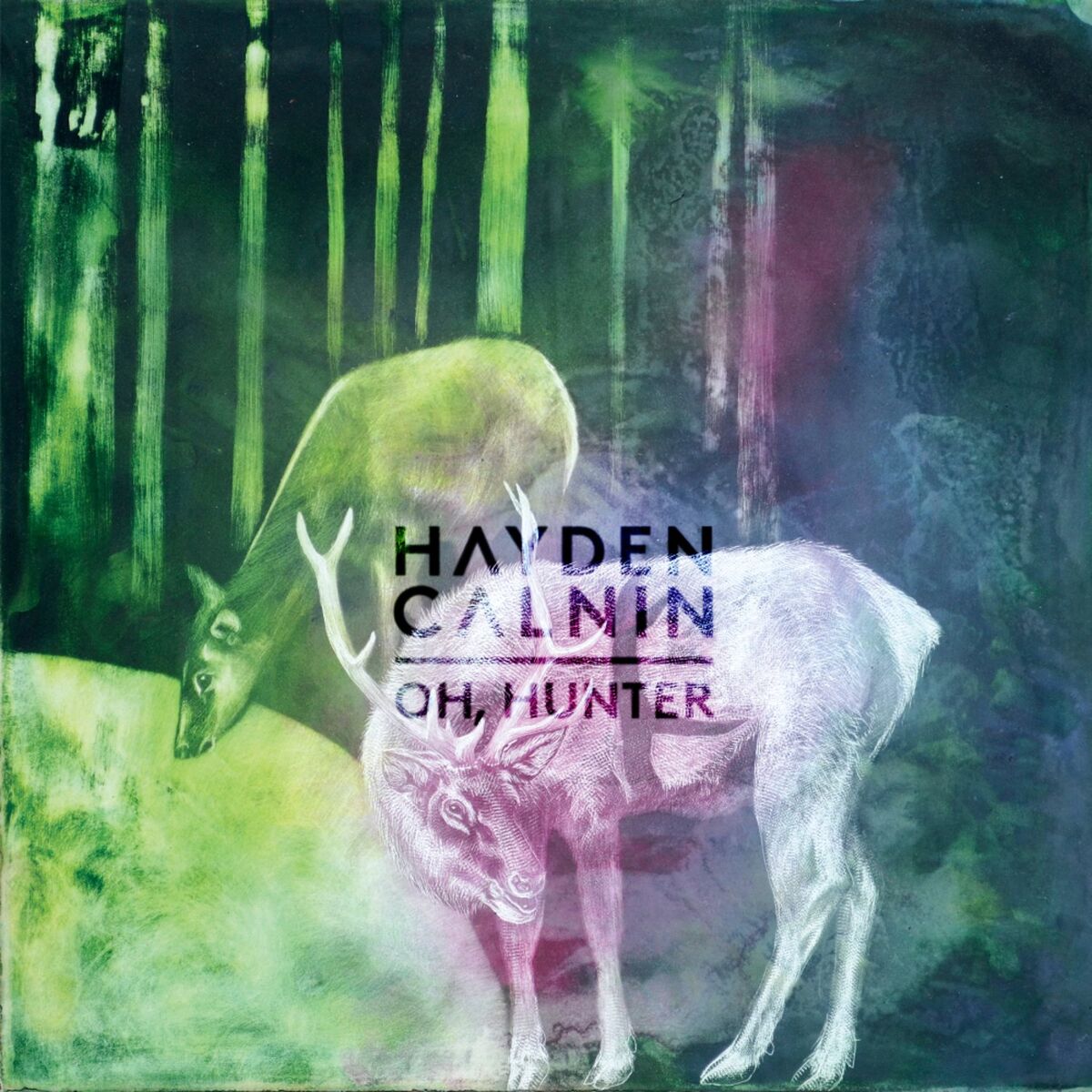 Album cover of Coward