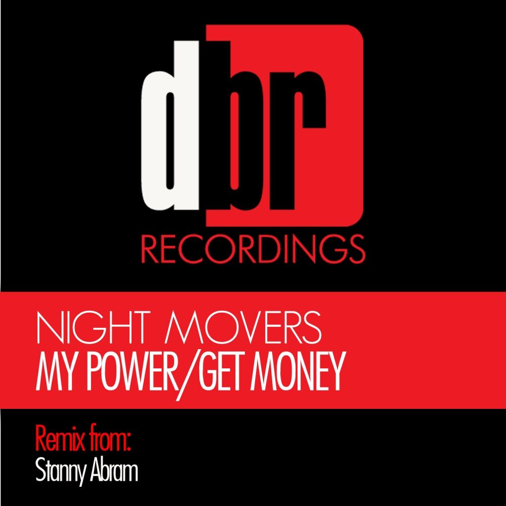 Picture of My Power / Get Money EP