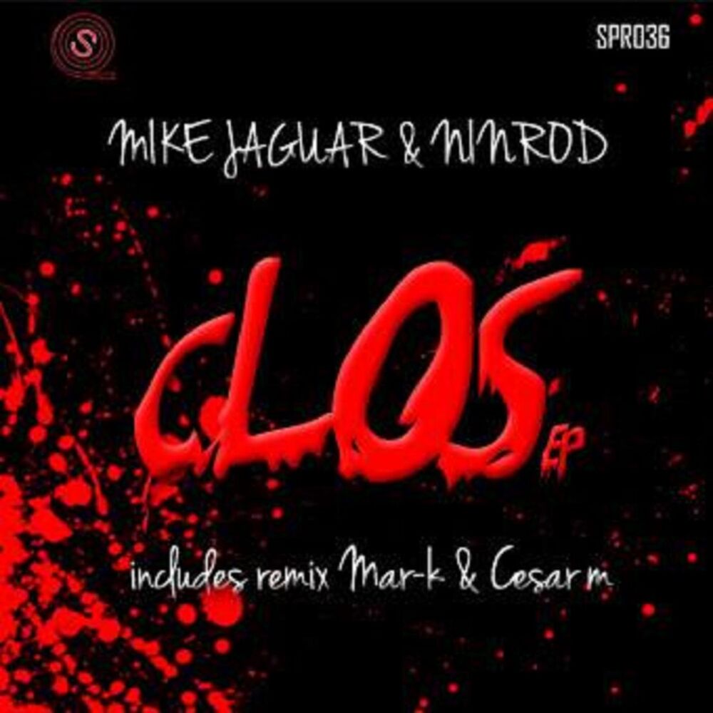 Picture of CLOS EP