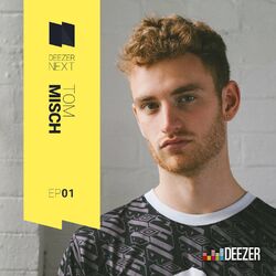 Cover of Deezer Next