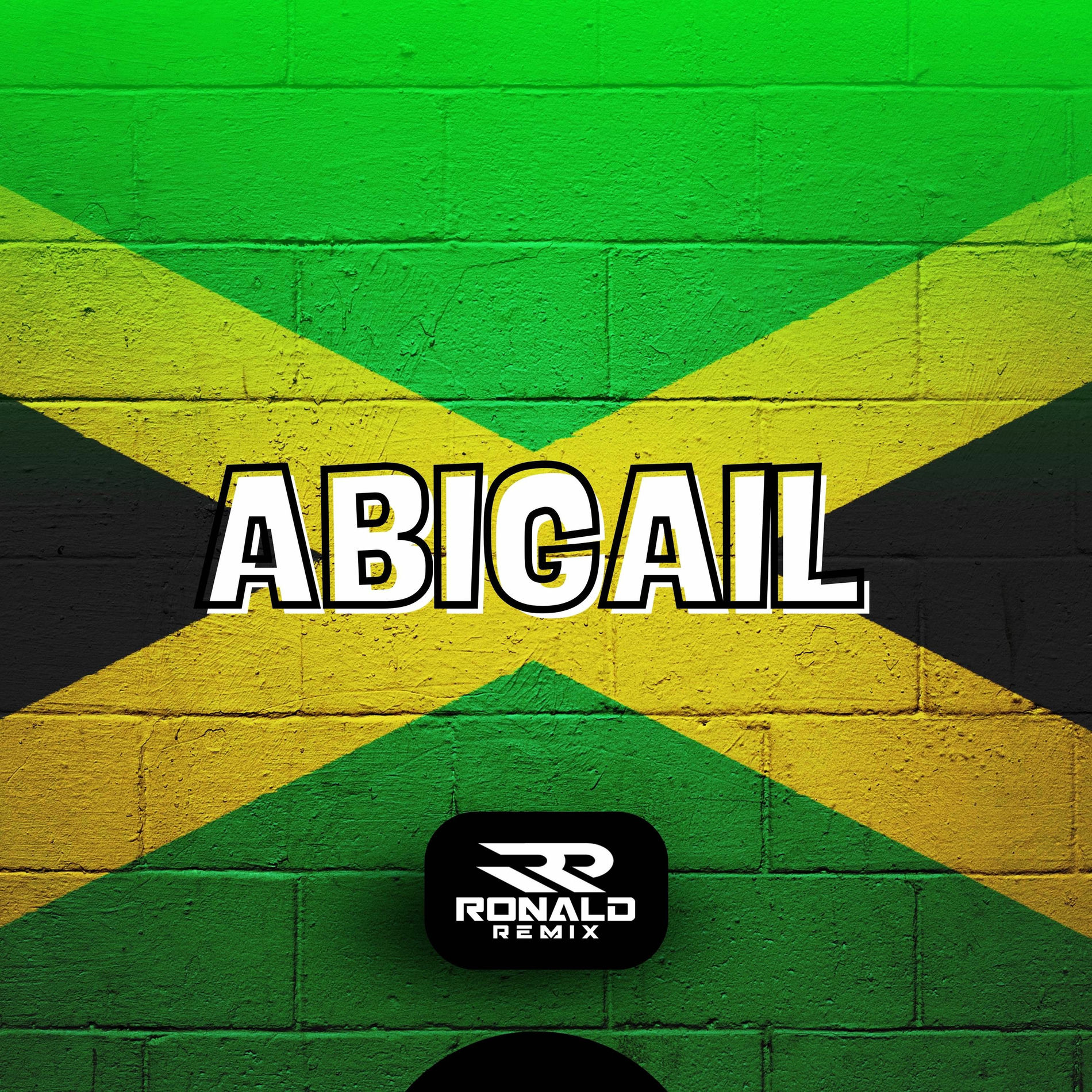 Album cover of ABIGAIL