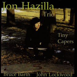 Cover of Tiny Capers