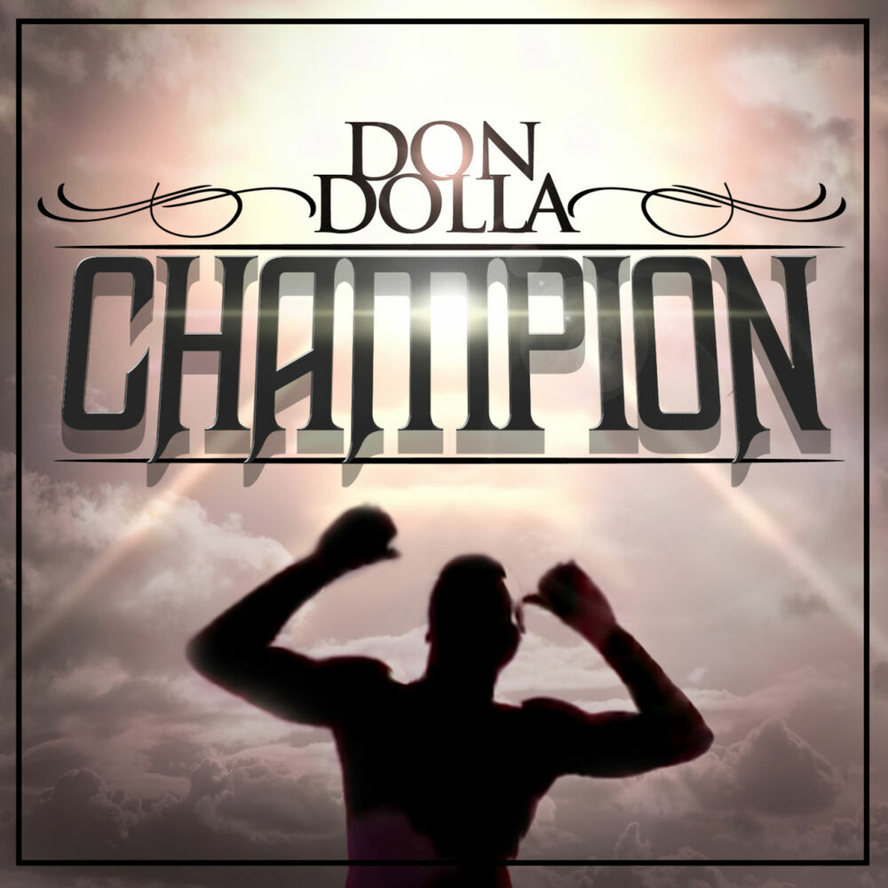 Picture of Champion - Single
