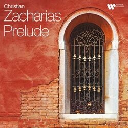 Cover of Zacharias - Prelude