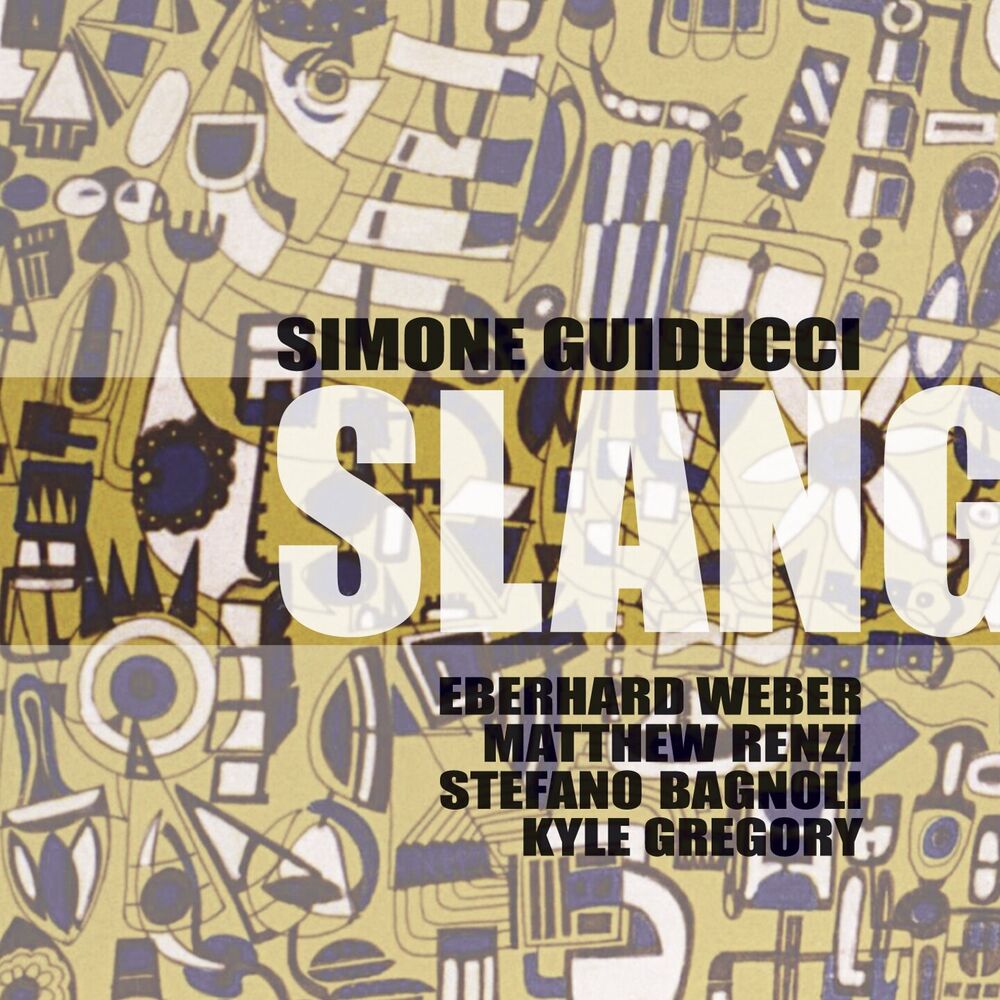 Picture of Slang