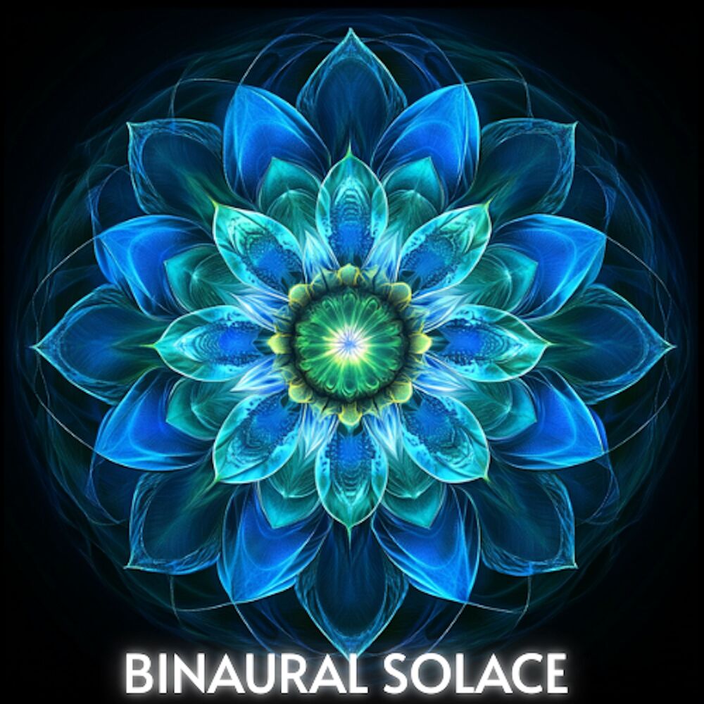 Picture of 528 Hz Theta Binaural Brainwaves - Manifest Success Through Focus